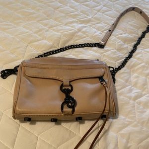 REBECCA MINKOFF PURSE